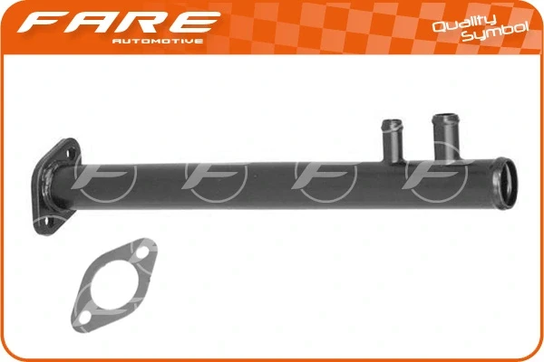 3021 Fare