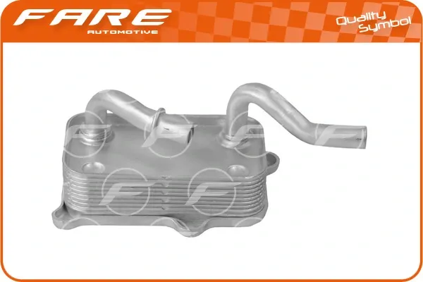 Radiador de aceite 14225 Fare