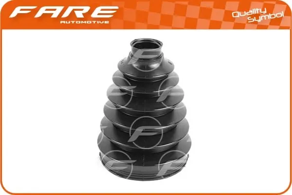 Fuelle de palier delantero exterior K20061 Fare