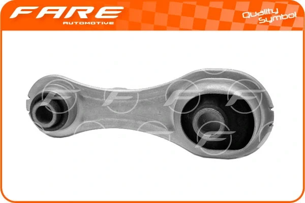 13093 Fare soporte de motor trasero