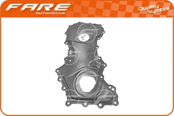 30233 Fare