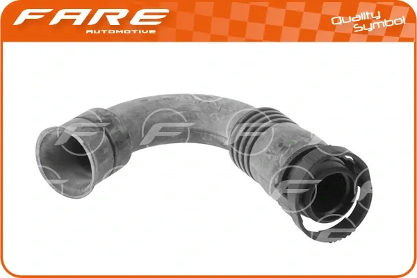 Tubo de ventilación del cárter 7427 Fare