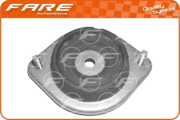 0863 Fare