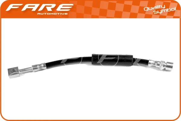 11558 Fare