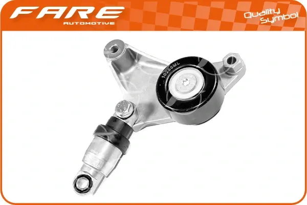 Tensor de correa poli V 5178 Fare