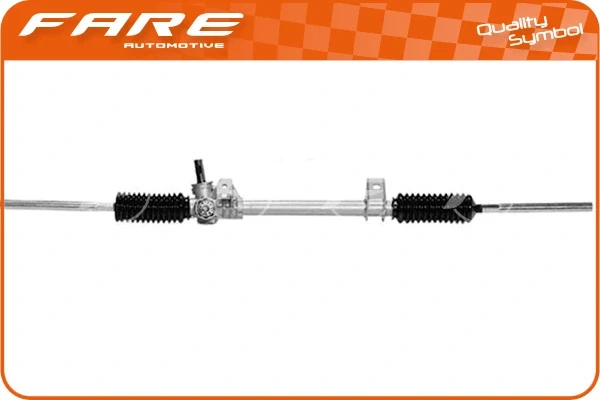 DR004 Fare