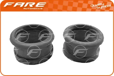 Anillo del conducto de aire de sobrealimentación FARE 4987
