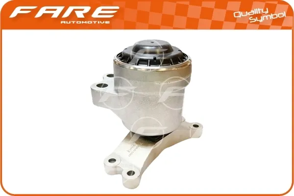 Soporte de motor derecho 16366 Fare