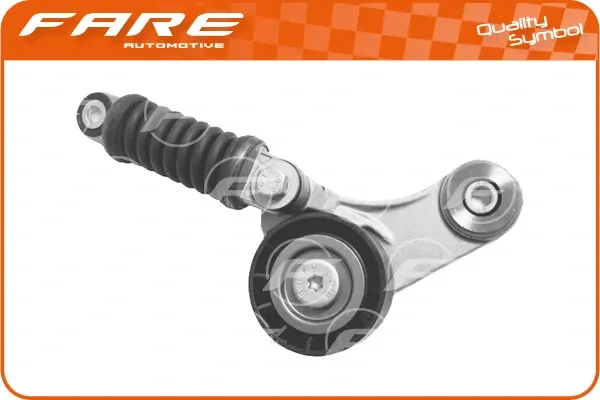 Tensor de correa poli V 11804 Fare
