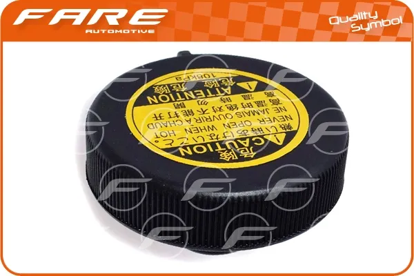 Tapón depósito de refrigerante 16194 Fare