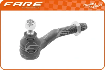 Barra de dirección derecha FARE RD160