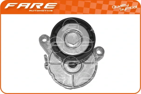 Tensor de correa poli V 14316 Fare