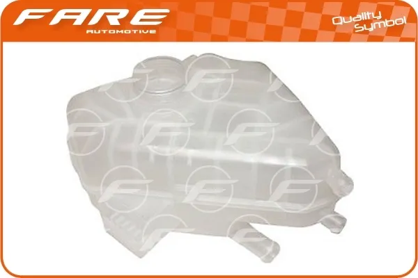 Vaso de expansión 15158 Fare