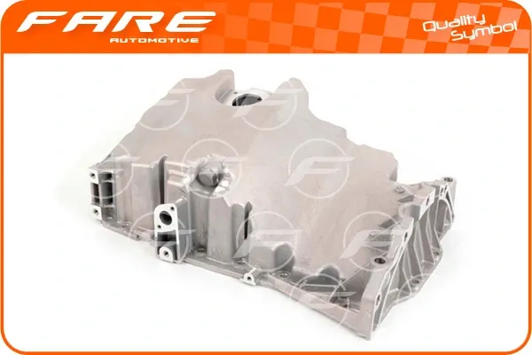 Cárter de aceite del motor 15780 Fare