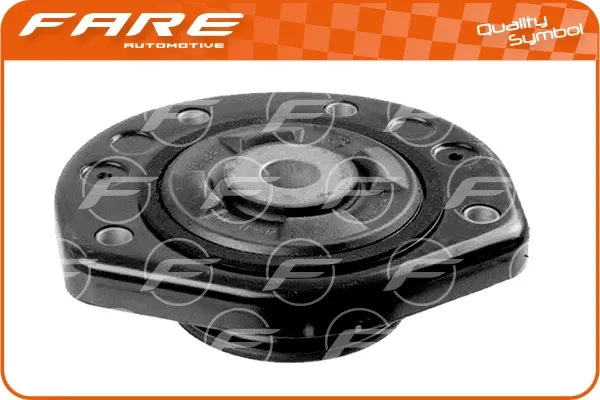 Soporte del amortiguador delantero 10825 Fare