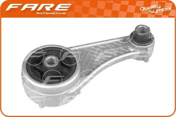 1183 Fare soporte de motor trasero