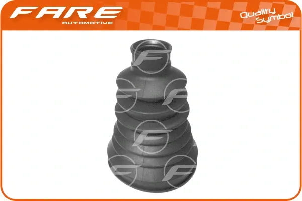 Fuelle de palier delantero exterior 1204 Fare
