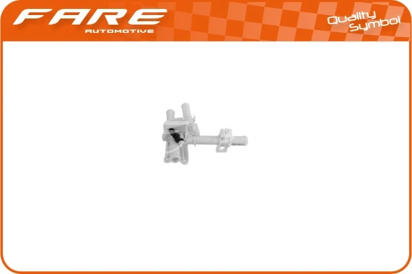 13704 Fare