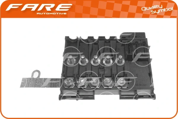 9976 Fare