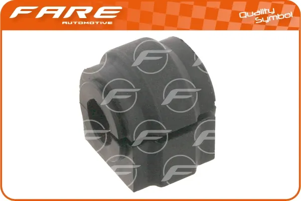Buje de barra estabilizadora delantera 15812 Fare