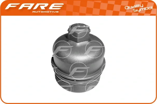 Tapa del filtro de aceite 9906 Fare