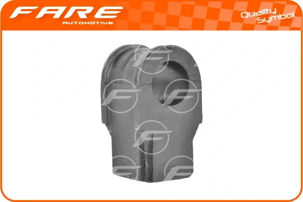 Buje de barra estabilizadora delantera 13113 Fare