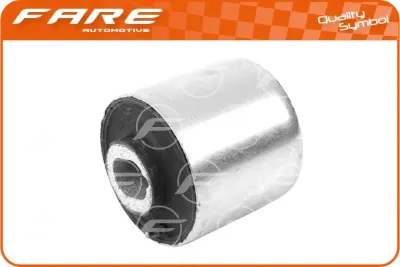 Buje del brazo de suspensión delantero superior FARE 10893