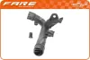Manguera (conducto) del sistema de refrigeración Opel Astra F69