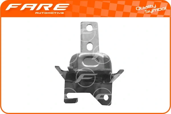 13463 Fare soporte motor izquierdo