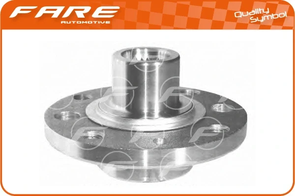 6041 Fare