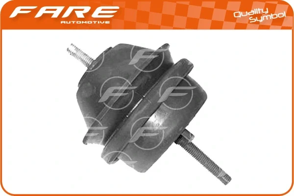 Soporte motor delantero Ford Sierra (GBC)