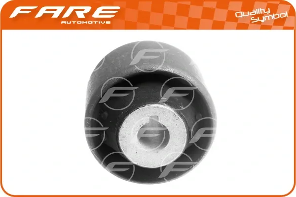 Silentblock del brazo de suspensión 10330 Fare
