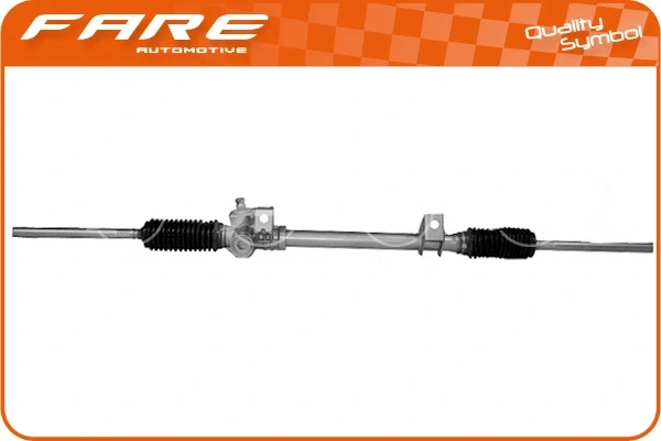 Cremallera de dirección DR005 Fare