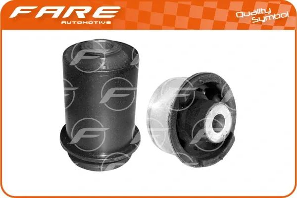 Silentblock del brazo de suspensión 4991 Fare