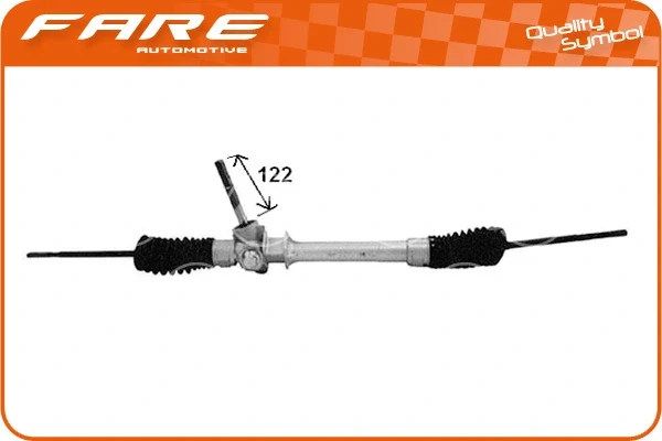 DO002 Fare