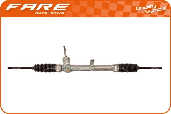 DFI025 Fare