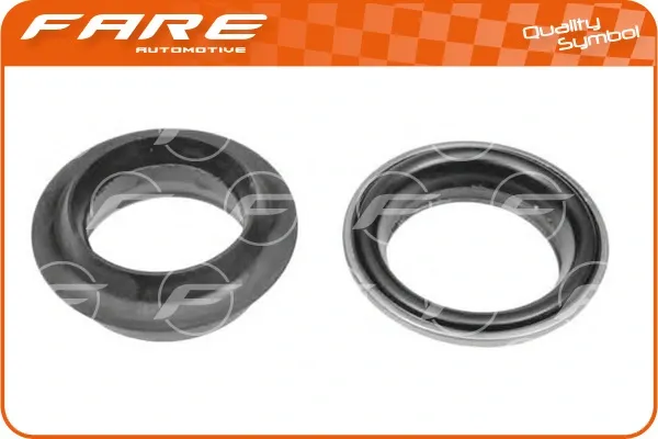 Soporte del amortiguador delantero 2815 Fare