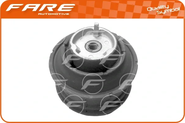 Soporte de motor, Izquierda / Derecha 10814 Fare