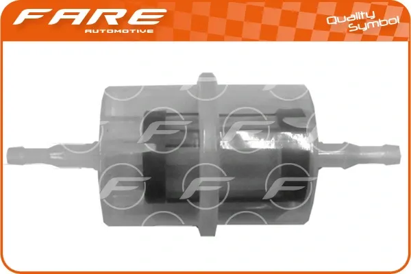 Filtro de combustible 11470 Fare