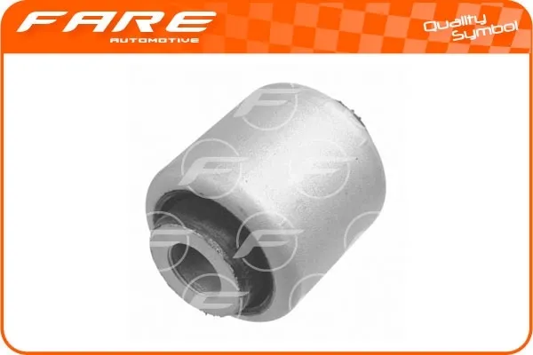 Silentblock del brazo de suspensión 13570 Fare