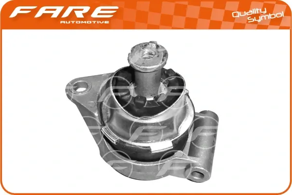 Soporte de motor trasero 2786 Fare