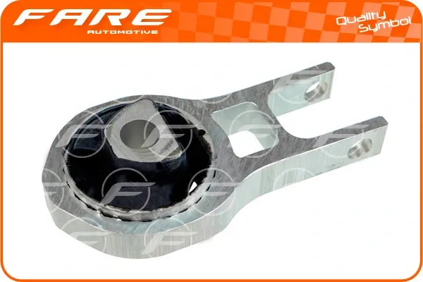 Soporte de motor trasero 15716 Fare