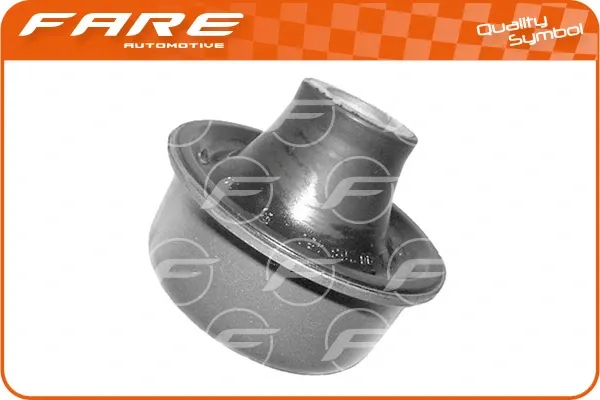Silentblock del brazo de suspensión 1083 Fare