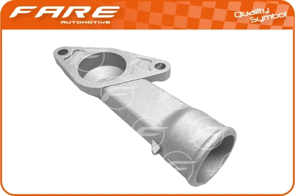 Caja de termostato 3071 Fare