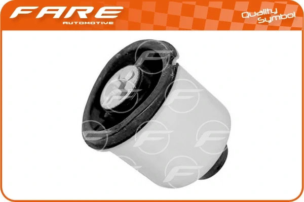 10617 Fare