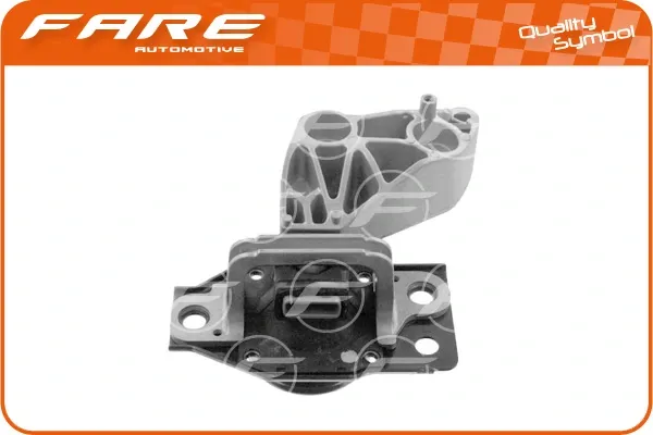 Soporte de motor delantero 10953 Fare