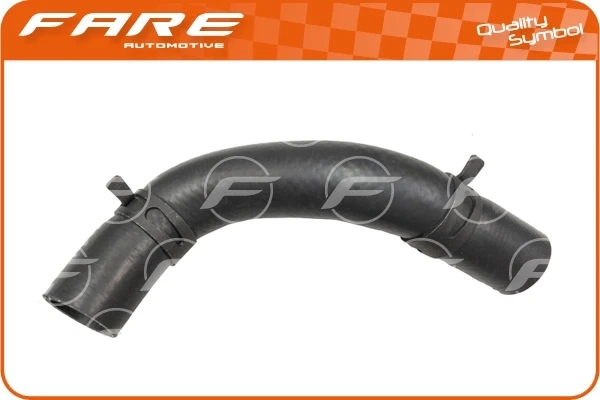 Tubería de radiador arriba KIA Soul 1 (AM)