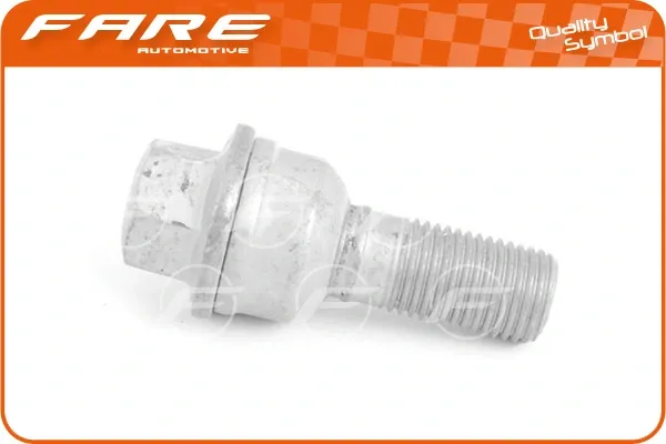 Tornillo de rueda 13815 Fare