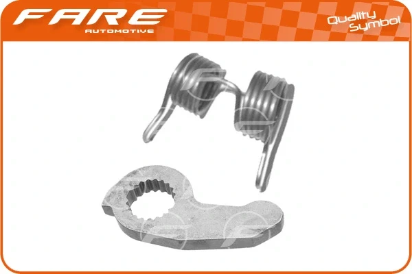 4718 Fare