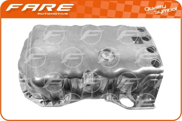 10401 Fare cárter de aceite